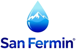 Agua San Fermín